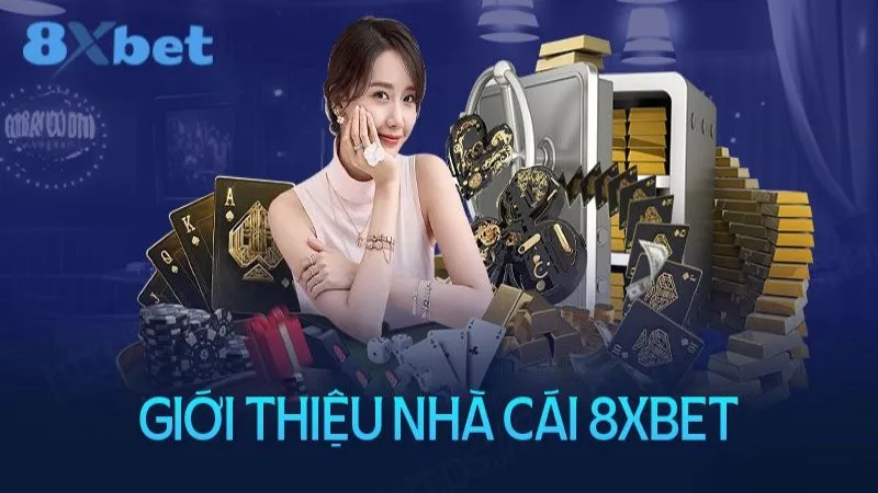 Hướng dẫn chi tiết để bắt đầu cùng 8xbet